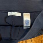 Liz Claiborne black A-Line Skort size medium Photo 2