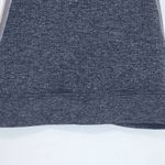Anthropologie  Gray Cropped Tank Top NWT Size Large/XL Gray Tank Top Photo 3
