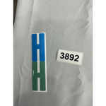 Womans KM Collections 8 Silver Formal Gown Spaghetti Straps Rhinestones Lined Photo 8