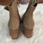 Steve Madden  Braylen Suede Bootie, 9.5 New Photo 4