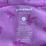 Playboy Pacsun Cropped Tank Top Women’s Medium Photo 1