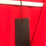 Nasty Gal No Frills Riffle Mini Dress Photo 3