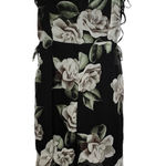 Line and Dot Line‎ & Dot Silk Floral Jumpsuit Photo 0