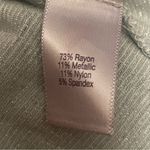 Jennifer Lopez shimmery tank top Photo 6