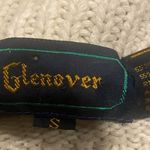 Chunky Knit Christmas Reindeer Fair Isle Sweater Size Small Vintage Glenover Photo 8