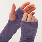 Lululemon Run Swiftly Tech Long Sleeve (Special Edition) – Concord Grape Photo 7