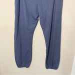 Tommy Hilfiger Lightweight Blue Jogger Style Lounge Pants, XL Photo 6