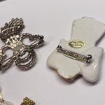 Lot Of 4 Vintage Photo 5