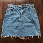 Primark Jean Skirt Photo 0