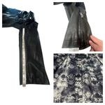 Black Rivet  Faux Soft Leather Jacket Black Sz 2XL NWT Photo 7