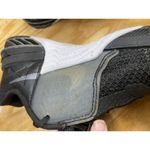 Nike Metcon 7 Sneakers Women's 7.5 Black White Lace Up Low Top CZ8280-010 S67 Photo 3