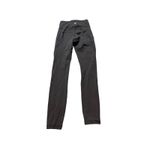 Lululemon  Womens Black 25 inch Athletic‎ Leggings Fits Size XS Photo 2