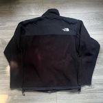 The North Face Denali Black Fleece Polyester Nylon Outdoor Jacket Size S Fall Photo 7