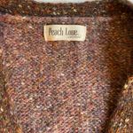 Peach Love California Cozy Cardigan Photo 2