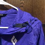 Black Diamond Women's  Heat Treat Soft shell  Windstopper Jacket Size medium Photo 2