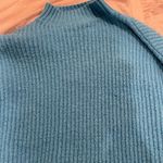 Missguided Blue Sweater From  Photo 4