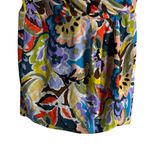 Anne cole Women's Paisley Print Swim Dress With Skirted Bottom Plus Size 20W Photo 4