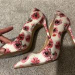 EXPRESS  Heels Photo 1