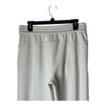 Lululemon  Pants Women 8 Ivory Bone Softstreme High Rise Full Length Athleisure Photo 5