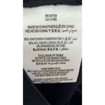 BCBGMAXAZRIA Mason Skinny Pant Black L Stretch Dress Legging NWT Photo 3