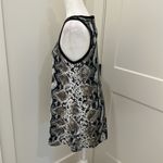 Evereve  Allison Joy Tunic Length Tank Sz M Photo 3