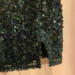 Wild Fable Sequin Slip Dress Photo 5