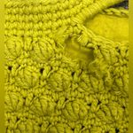 United Colors Of Benetton  Oversized Knit Slouchy Purse Photo 1