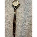 Vintage Rumours Quartz Women's Silver & Gold Photo 4