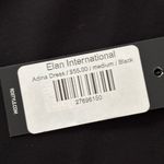 RD Style NWT RD‎ Style Adina Soft Knit Black Sleeveless Dress Photo 9