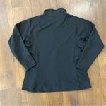 Patagonia Women’s R1 Fleece Jacket XXL – Black, Lightweight, Excellent Condition Photo 6