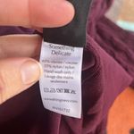 Something Navy Assymetrical Sweater Dress - Flawed Photo 10