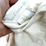 House of Harlow  12 linen square neck belted romper Short Overalls Womens no belt Photo 6