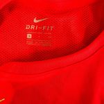 Nike Women's Dri-Fit Academy 21 Training T-Shirt New with tags Size Small Photo 7