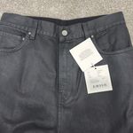TOTEME Tapered Leg Jeans Size 30 NWT Photo 5