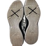 Adidas Stella McCartney Black White High Top Lace Up CrazyTrain Shoes Photo 1