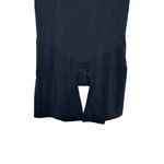 Spanx Womens Body Suit Shaping Open Bust Stretchy Sleeveless Square Neck 3XL NWT Photo 3