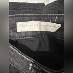Pilcro and the Letterpress  by Antropologie high rise jeans . Size‎ 26 Photo 4