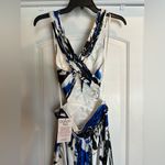 Dave and Johnny NWT  Cutout Dress Photo 5