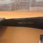 DV‎ By Dolce Vita Black Crisp Loafers Size 8.5 Photo 6