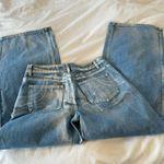 superdown Aisha Jean Wide Leg Low Rise Size S Photo 4