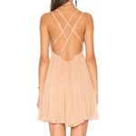 Free People Like A Diamond Beaded Dress - Size 6 Photo 7
