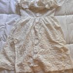 Meshki  Mini Dress White Photo 0