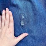 Levi's Levi’s • vintage 1970s Plowboy jeans high waist wide leg thrashed faded 70s Photo 11