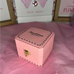 Juicy Couture Watch with Rhinestones Photo 3