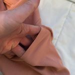 Rhône Ripple 7/8 Pocket Legging, Cameo Pink, Size XS Pink Photo 12