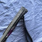 Steve Madden Floral Mauve Wristlet Double Zip Wallet Bag Clutch Quilted Photo 7