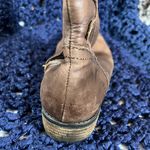 Sam Edelman Pierce Over the Knee boots, brown leather Photo 5