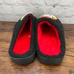 Novelty Horror Movie Slippers Set IT Pennywise Friday the 13th Jason Voorhees Black Size 5 Photo 8