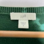 J. Jill Green Tie Photo 2