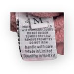 Lauren Moshi ⚘ Gia Loved Super Softest Sweatpants ⚘ Pink Rosewater Tie Dye ⚘ M Photo 10